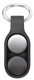 Load image into Gallery viewer, New PopPuck - AntiStress Fidget Magnet Trick Key Chain