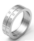 Load image into Gallery viewer, Spinner Rings with  Fashionable Designs