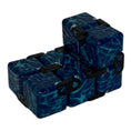 Load image into Gallery viewer, Fingertip Infinity Magic Cube Fidget