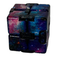 Load image into Gallery viewer, Fingertip Infinity Magic Cube Fidget