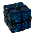Load image into Gallery viewer, Fingertip Infinity Magic Cube Fidget