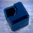 Load image into Gallery viewer, Mini Fidget Cube Spinner Magic Finger Fidget Spinner