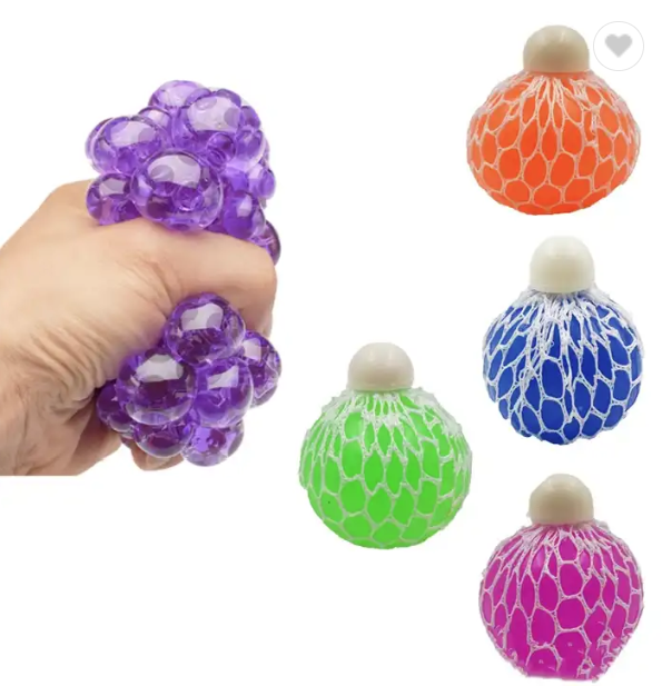 Stress Balls