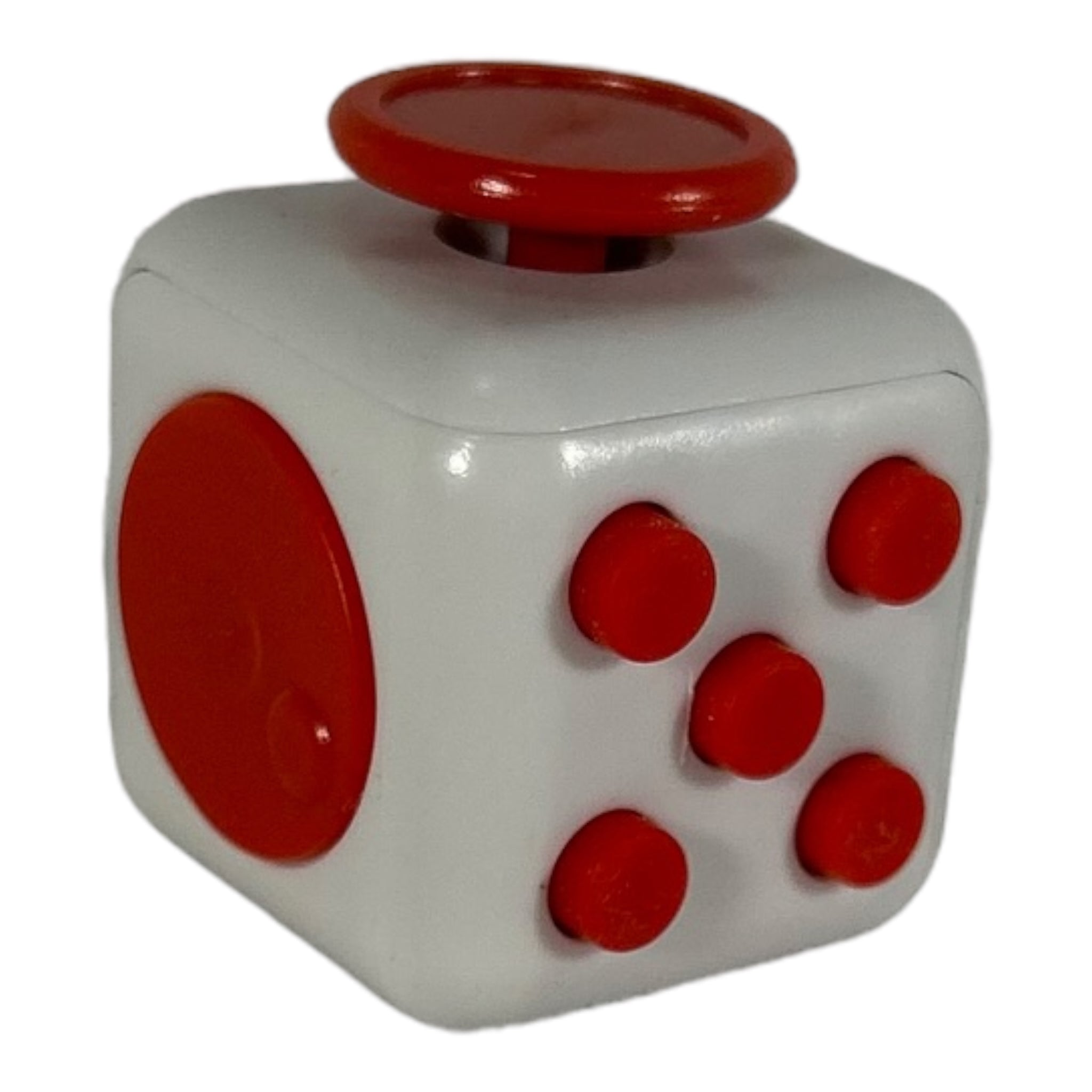 Fidget Cube