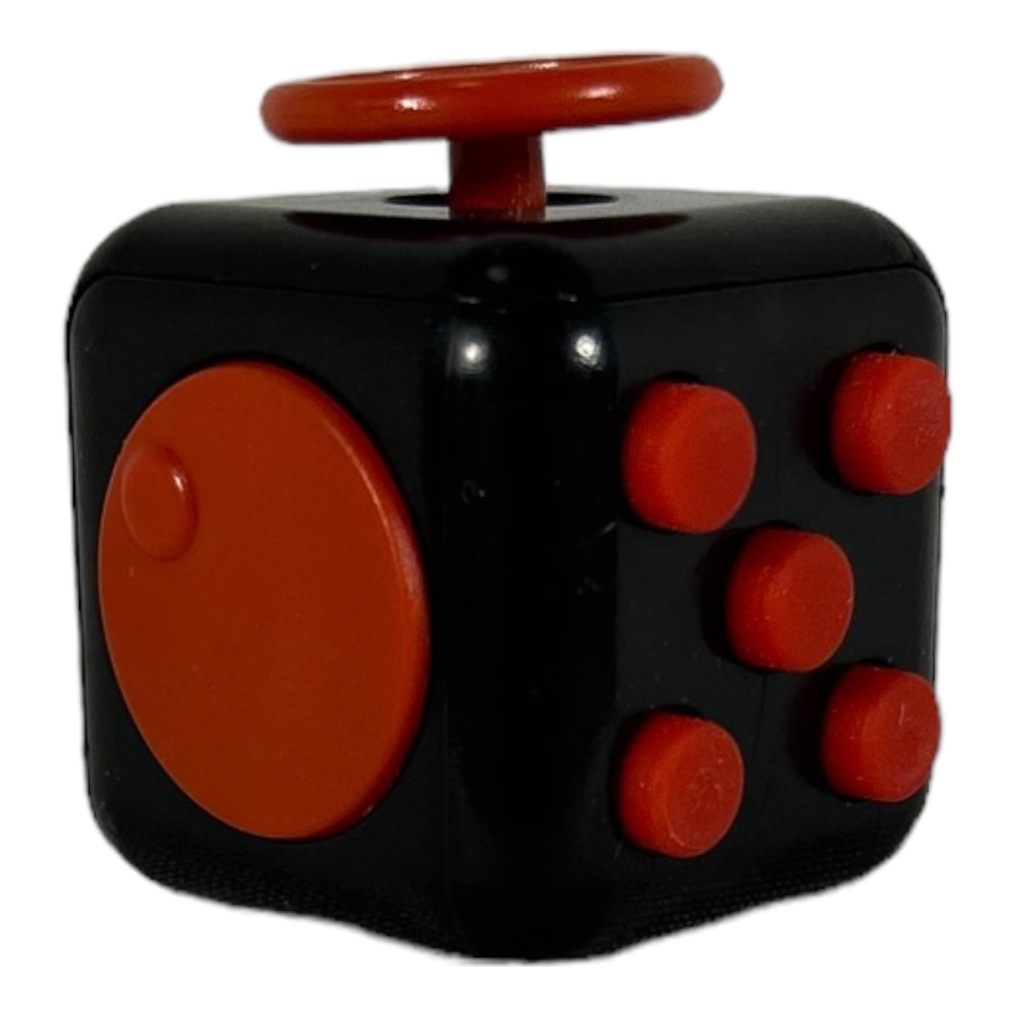 Fidget Cube