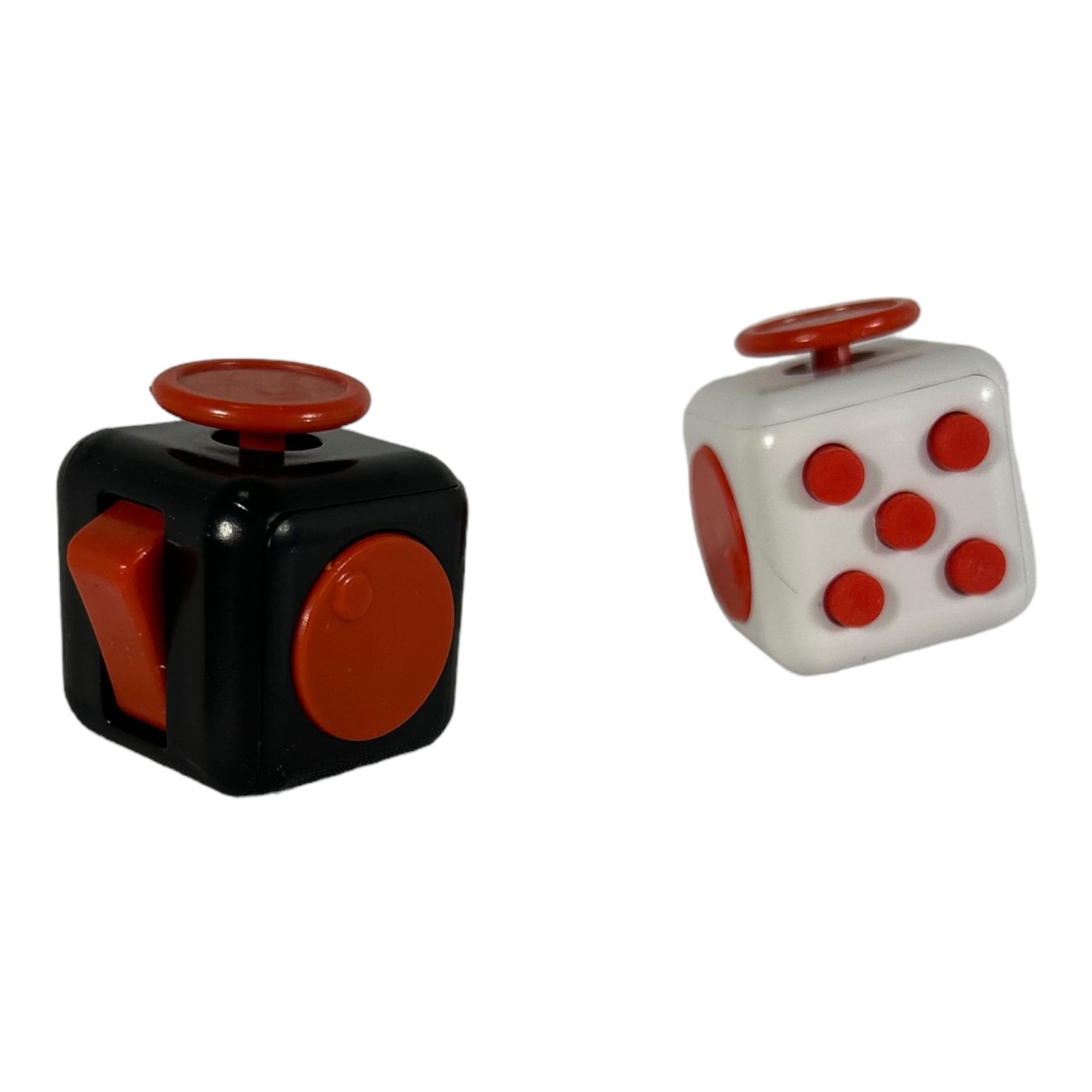 Fidget Cube