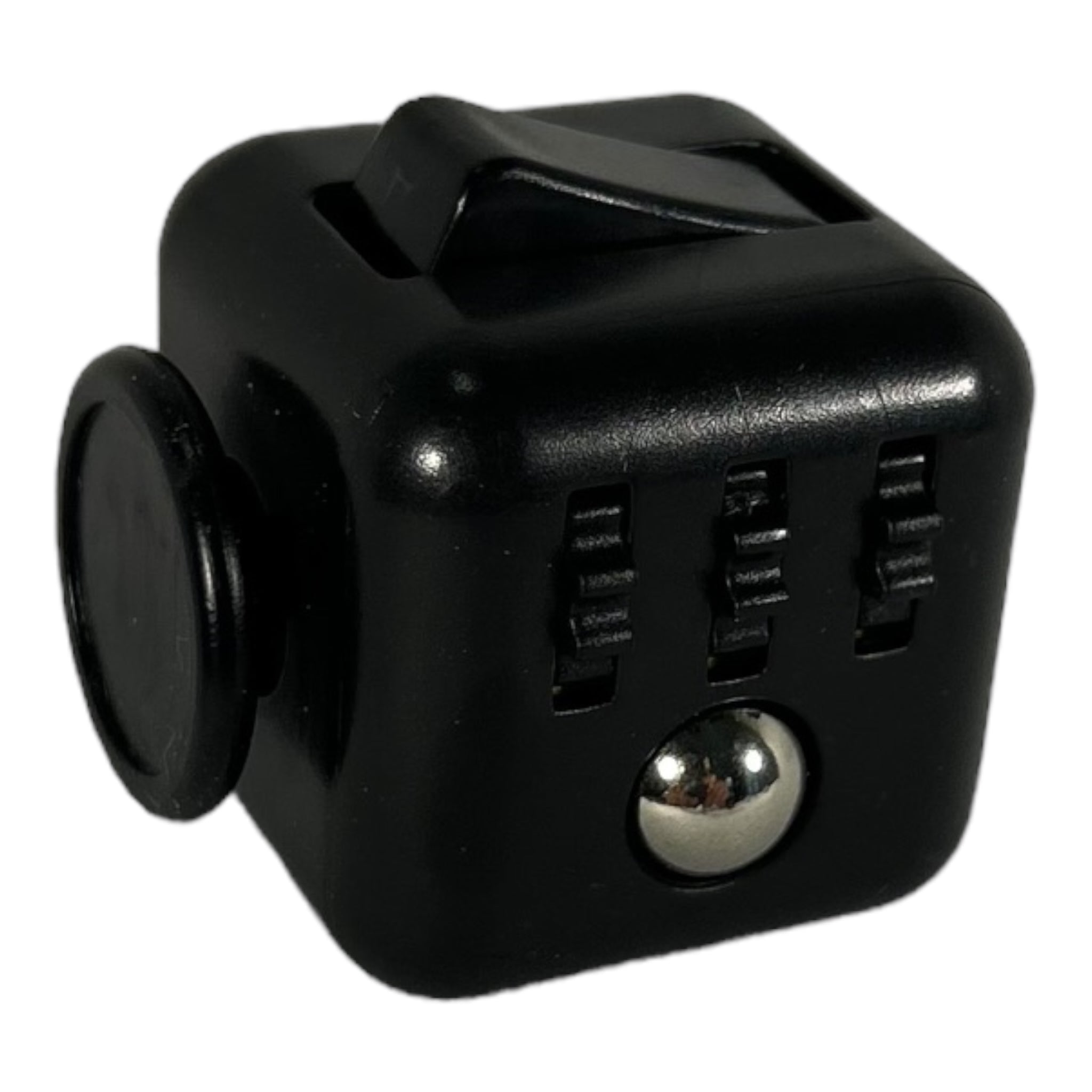 Fidget Cube