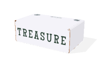 Treasure Box - Basic