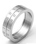 Load image into Gallery viewer, Spinner Rings with  Fashionable Designs
