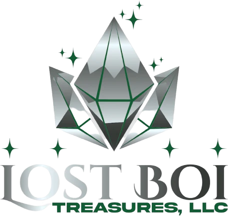 Lost Boi Treasures